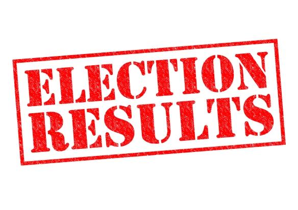 2015 Octorara Area School Board Election Results