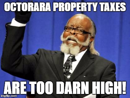 Octorara School Board Prepares for 2.25% Property Tax Hike Vote